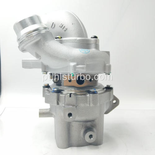 GTD1749V 28211-4C001 TURBOCHARGER